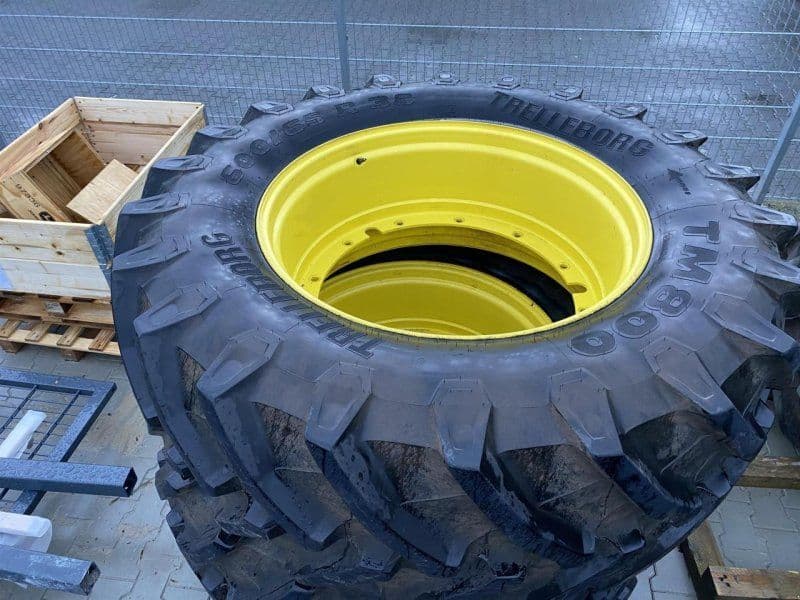 Trelleborg 600/65R38