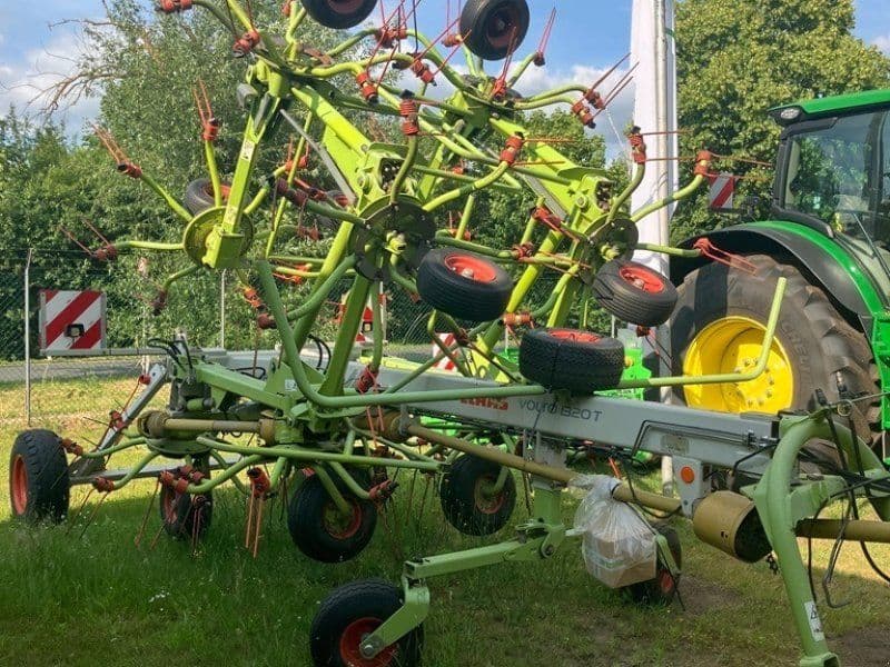 Claas Volto 1320T