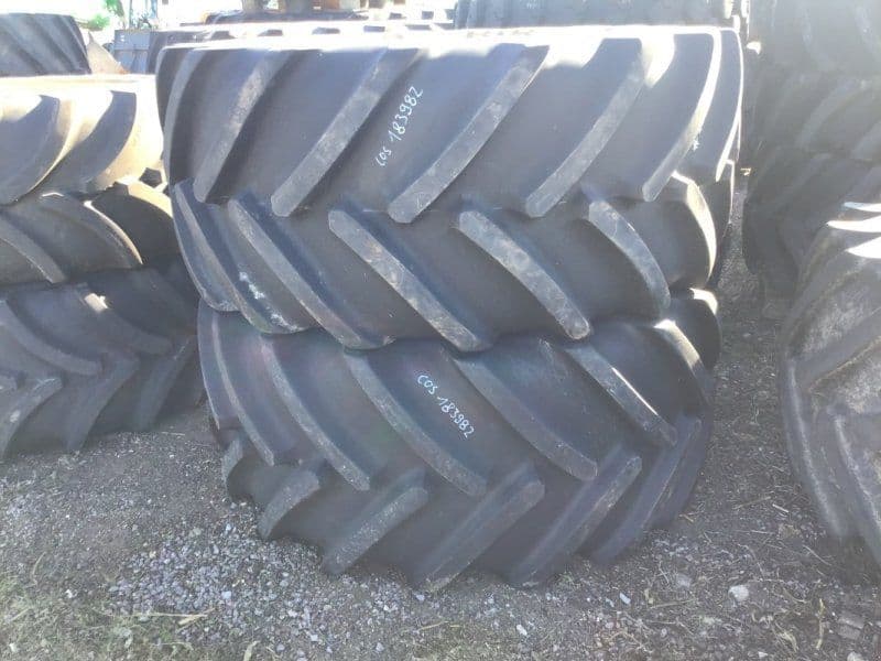 Michelin 600/65R28