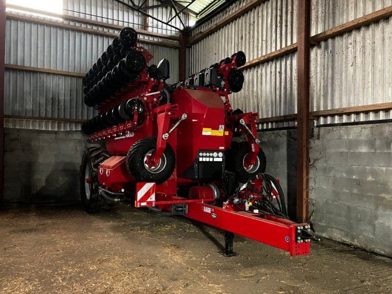 Horsch Maestro 18 SX