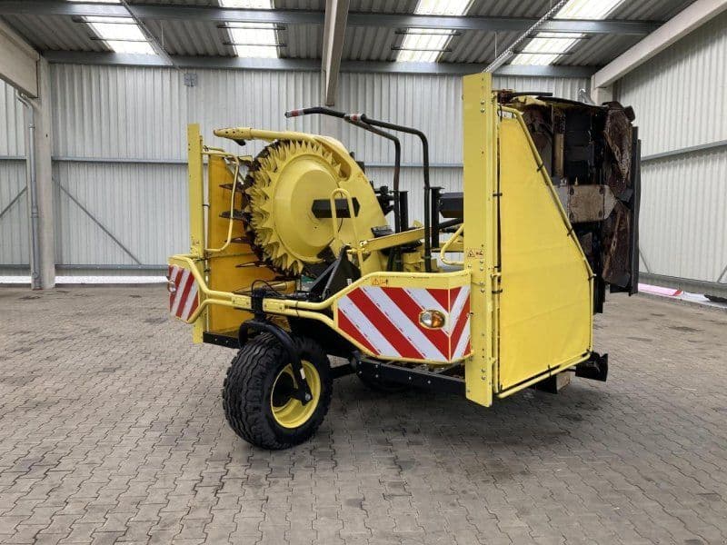 Kemper 460Plus StalkBuster