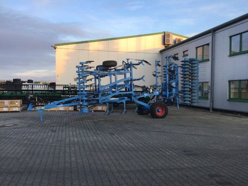 Lemken Karat 10/600 KUA