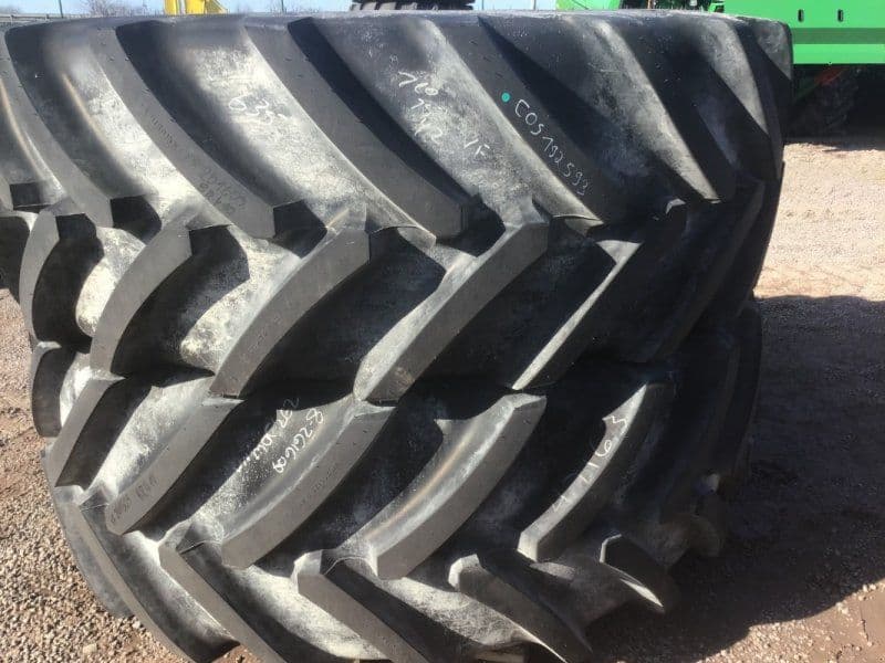 Michelin 710/75R42 VF