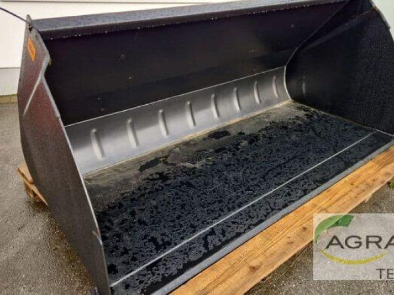 Quicke VOLUMENSCHAUFEL VM 245