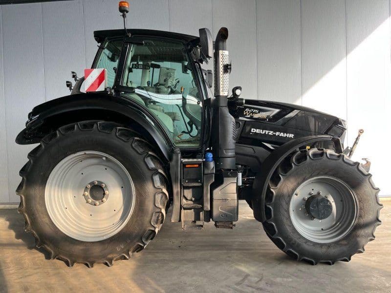Deutz-Fahr AGROTRON 6215 TTV
