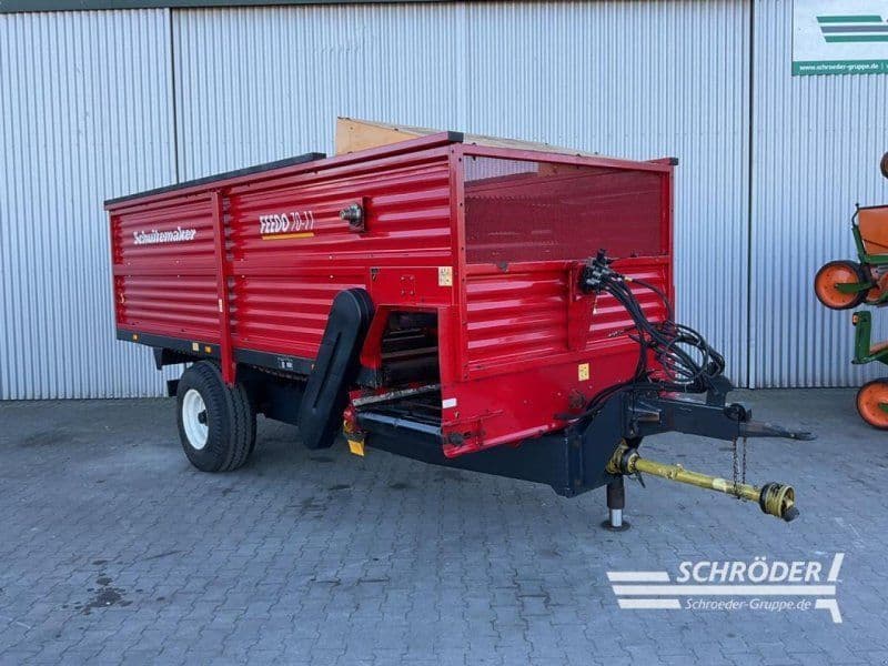 Schuitemaker O 70-11