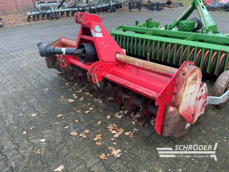 Howard R 500 S BODENFRÄSE