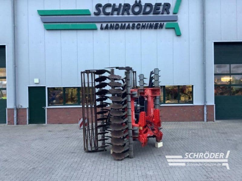 Volmer GÜLLE T-RUBBER TRG-W 600