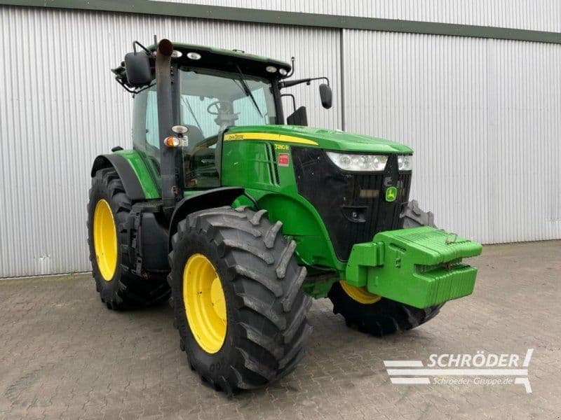 John Deere 7280 R AUTOPOWER