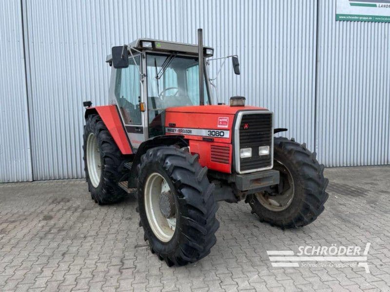 Massey Ferguson 3080 A