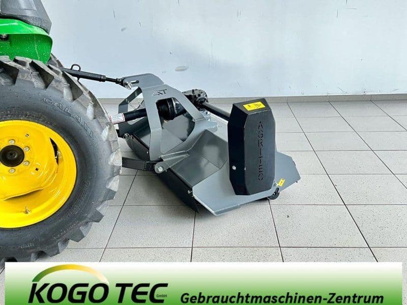 Agritec GS25 ECOLine