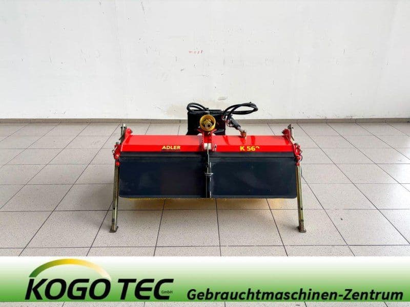 Adler Arbeitsmaschinen K560 / 135