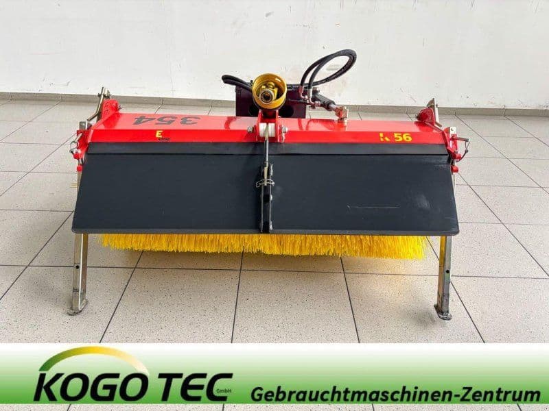 Adler Arbeitsmaschinen K560 / 135