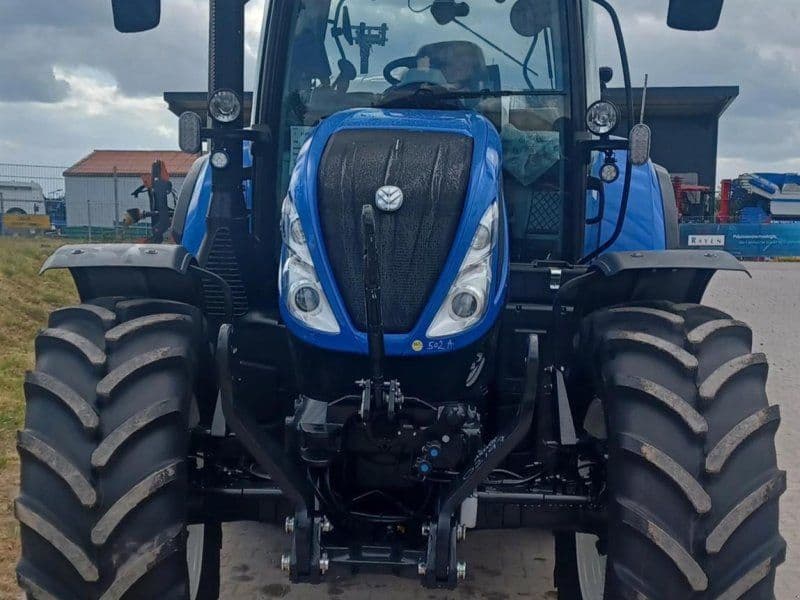New Holland T6.180AC