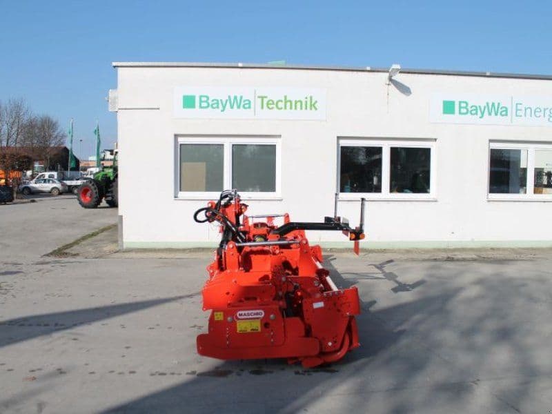 Maschio AQUILA-RAPDIO 6000