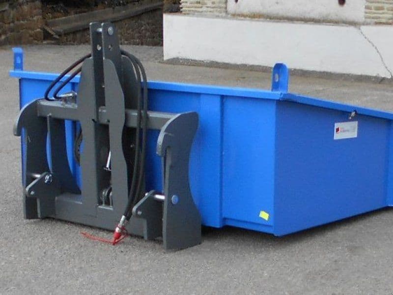 Agri Flex SKM 1800 ZK