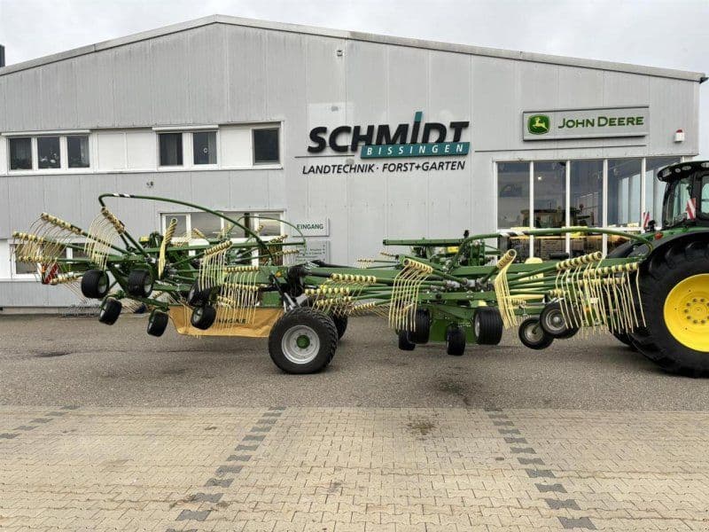 Krone Swadro TC1370