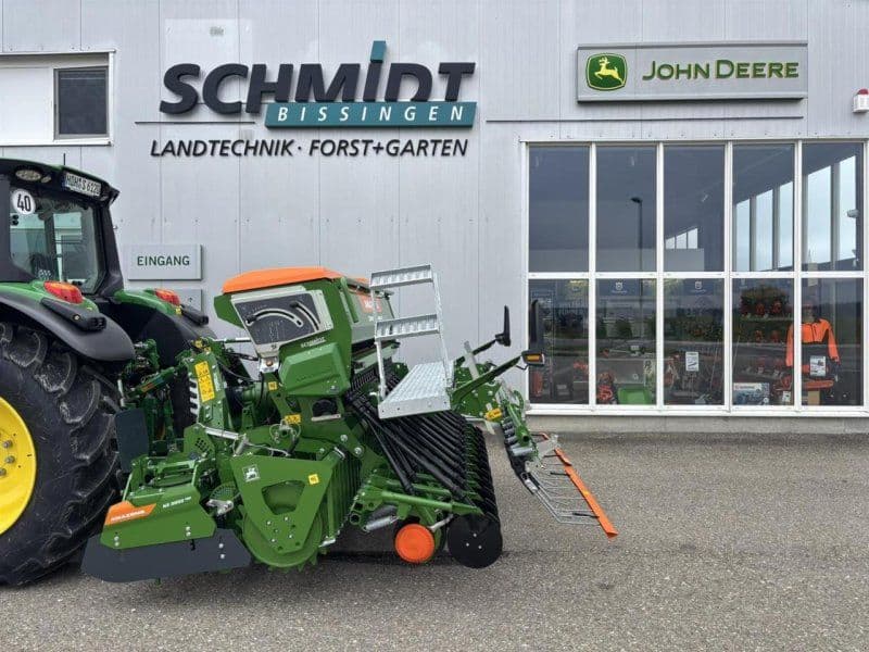 Amazone KE3002-190-PW600 / Cataya 3000 Spezial