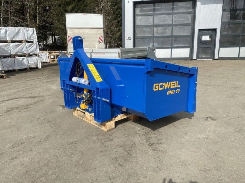 Göweil GHU 10/2000 DW