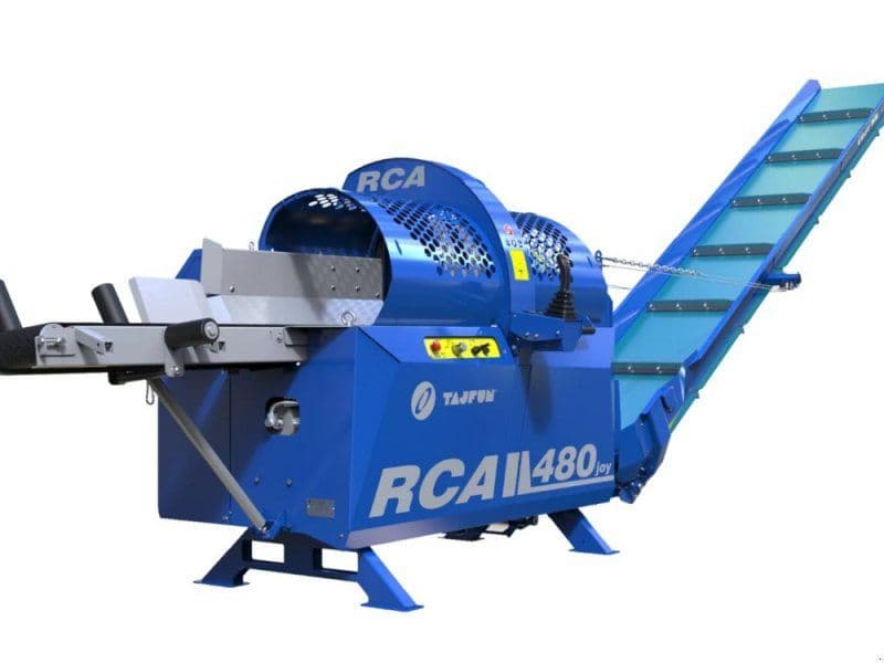 Tajfun RCA 480 JOY spalter