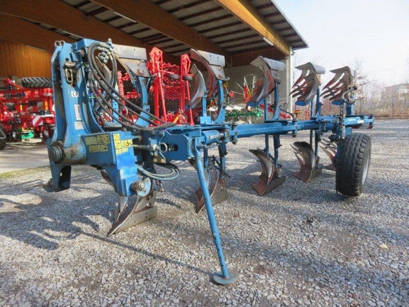 Rabe Albatros 120M 5 Schar