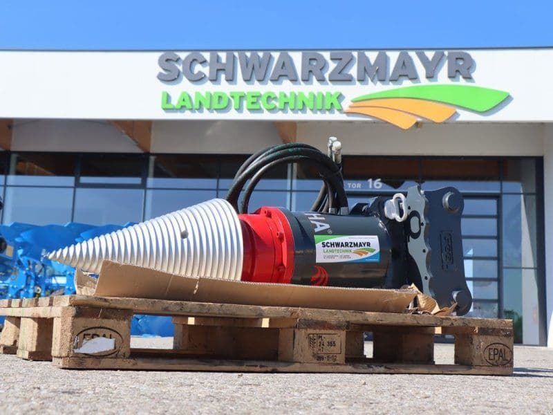 BEHA Bohrer Kegelspalter