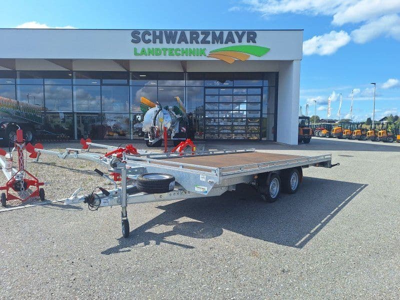 Pongratz EPT 4500/21 T