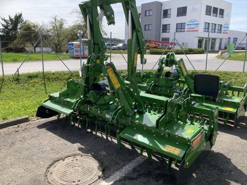 Amazone KE 3002-150