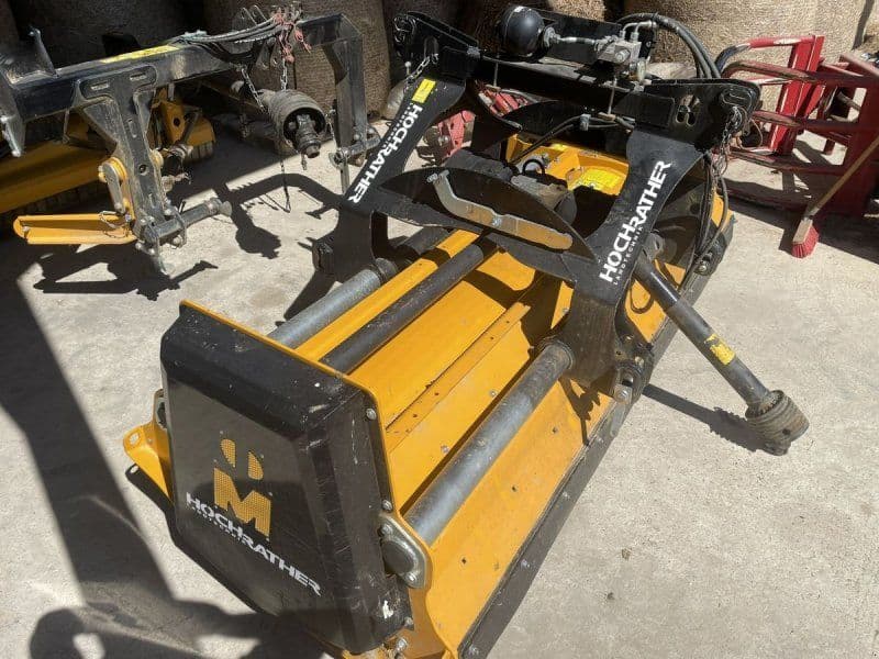 Müthing MU 280 Vario