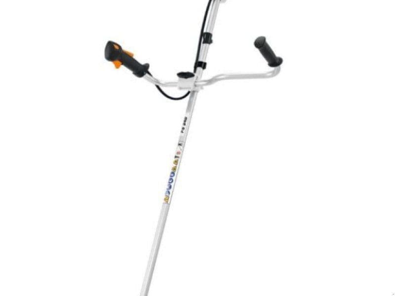 Stihl BENZIN MOTORSENSE FS 240