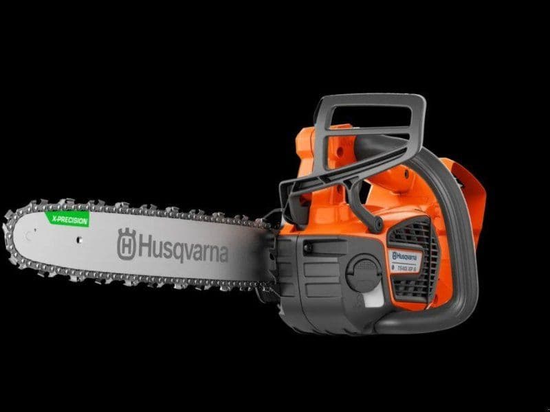 Husqvarna AKKU MOTORSÄGE T540IXPG 14