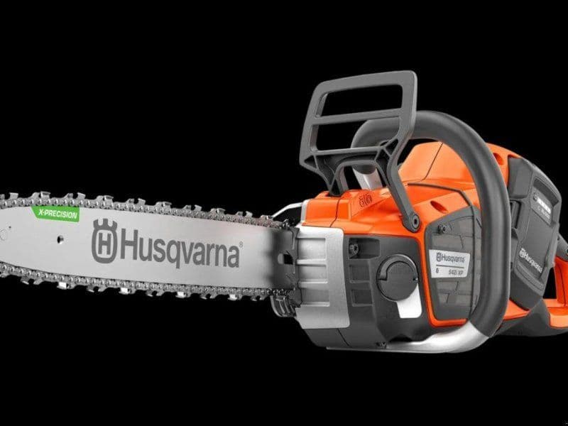 Husqvarna AKKU MOTORSÄGE 542iXP 16