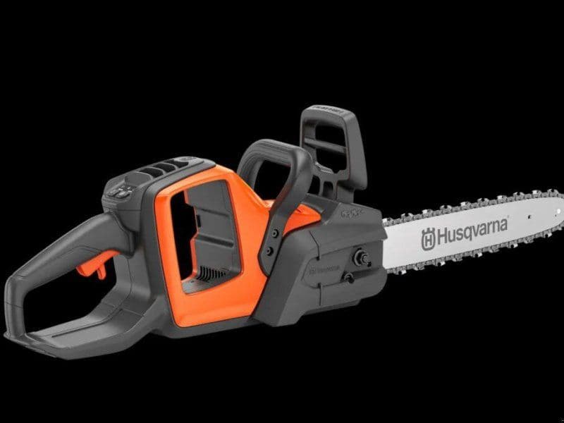 Husqvarna AKKU MOTORSÄGE 230i 14