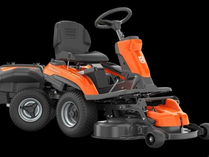 Husqvarna AKKU RIDER R200IX