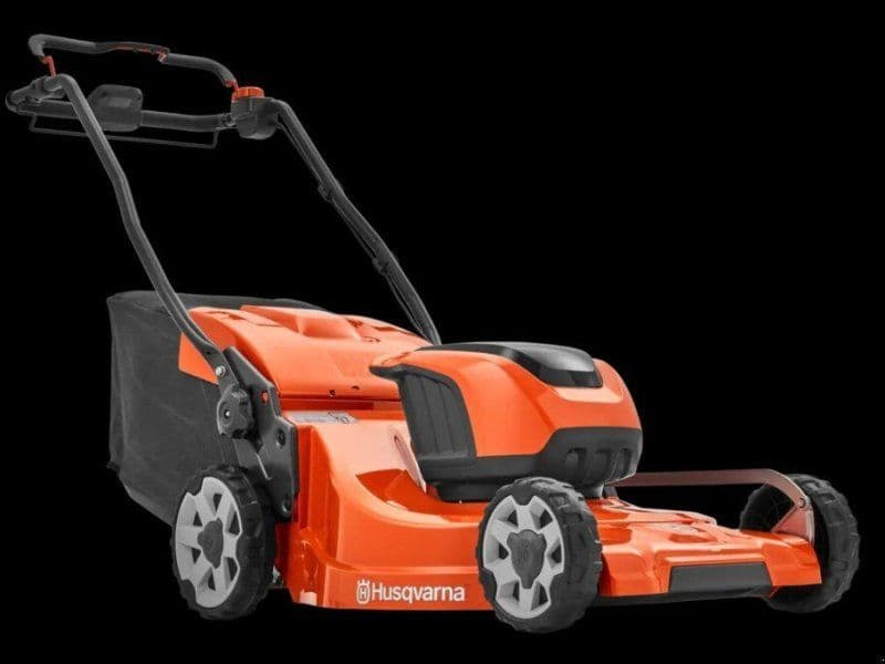 Husqvarna AKKU RASENMÄHER LC 353IVX