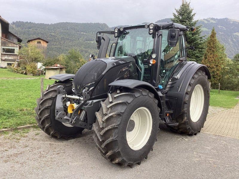 Valtra N175 Direct