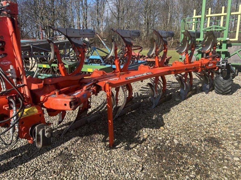 Kuhn 5F VM 1535H