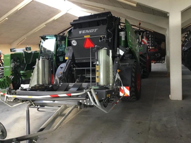 Fendt ROTANA 160V COMBI