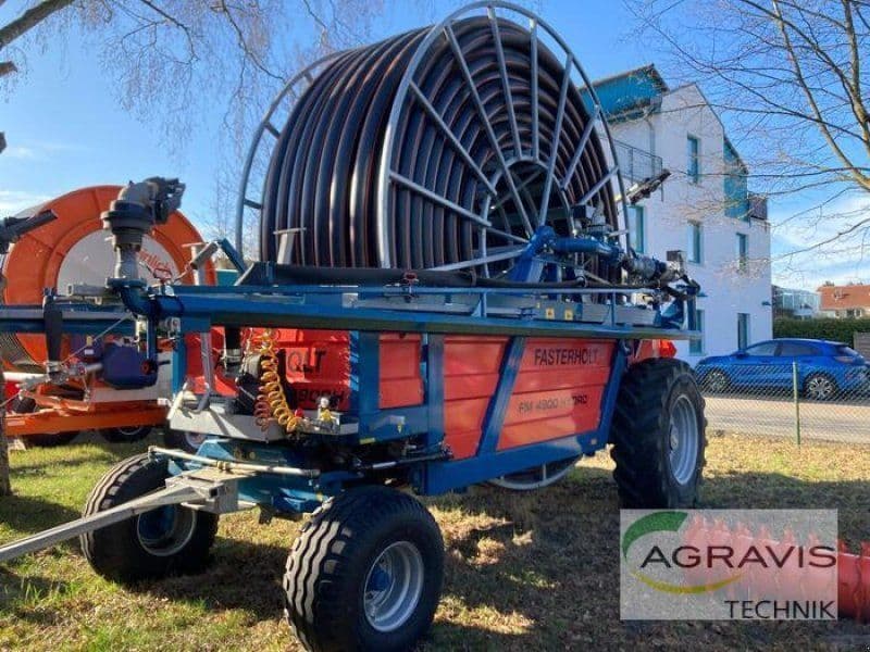 Fasterholt FM 4900 H