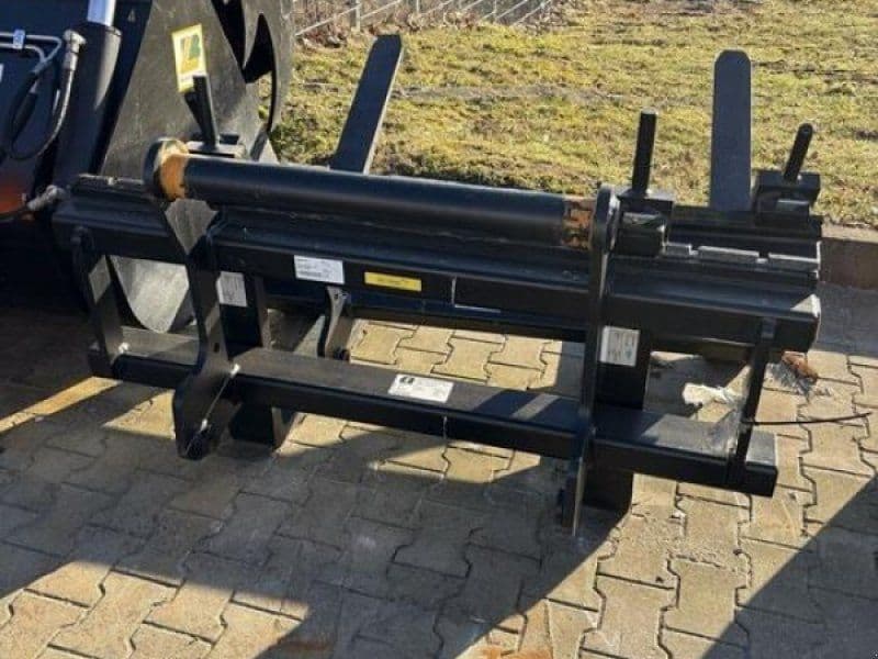 Quicke PALETTENGABEL L 1500 BOBCAT/FDI/MF