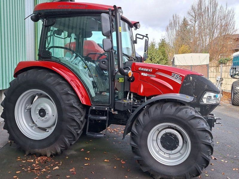 Case IH Farmall 75 A (Stage V)