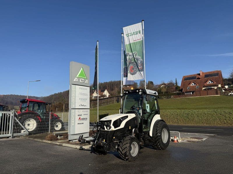 Deutz-Fahr 5115 DS TTV (Stage V)