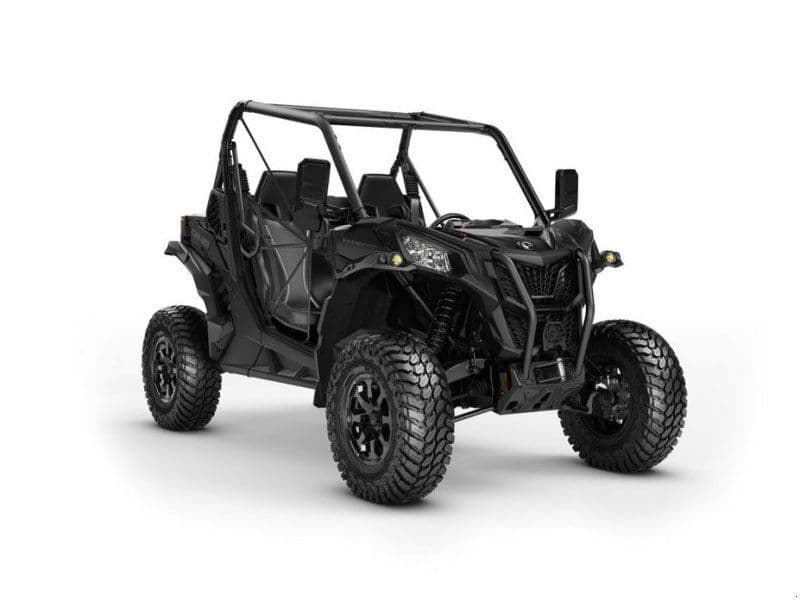 Can Am SSV Maverick SPORT 1000R DPS 60 ABS BK