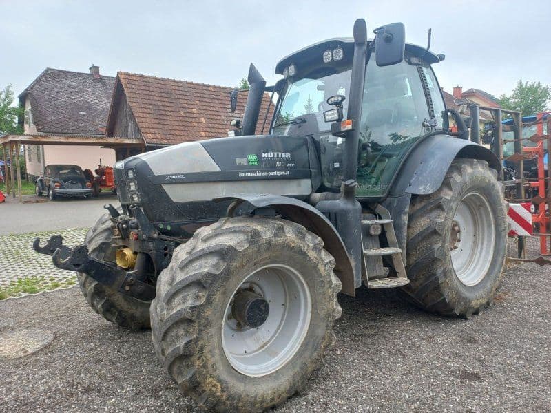 Same Iron 170 Continuo DCR