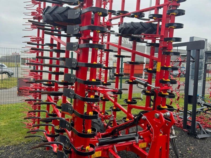 Väderstad NZ Mounted 600