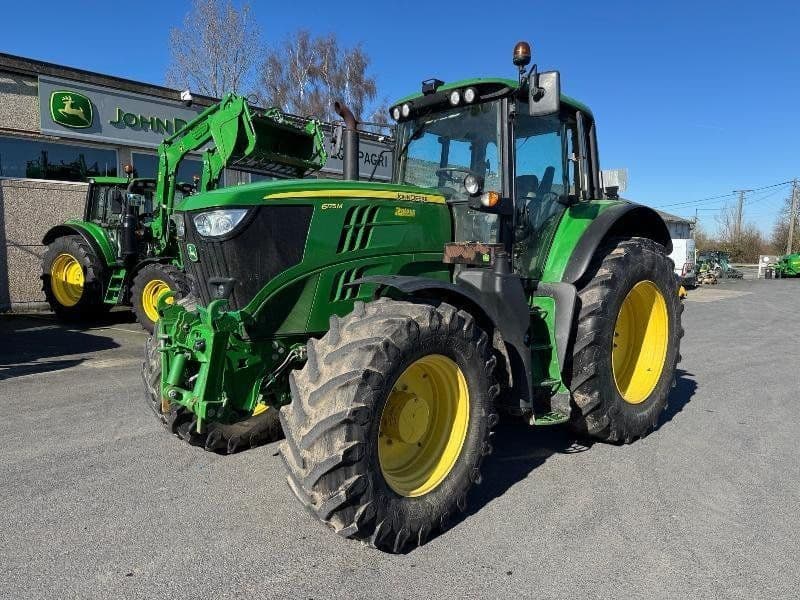 John Deere 6175M