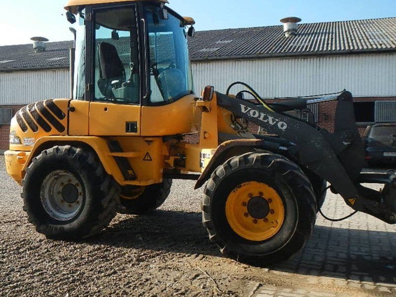 Volvo L 30 B Pro
