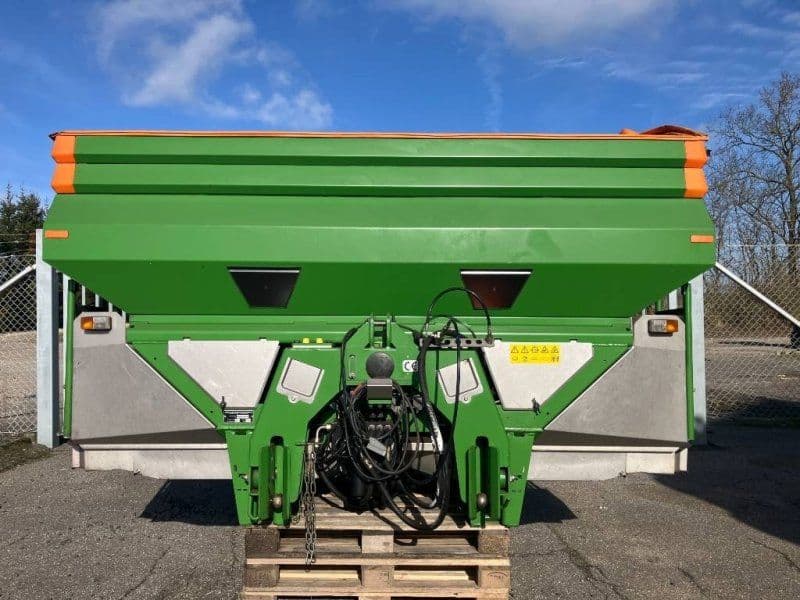 Amazone ZA-M Ultra 4200 Profis Hydro