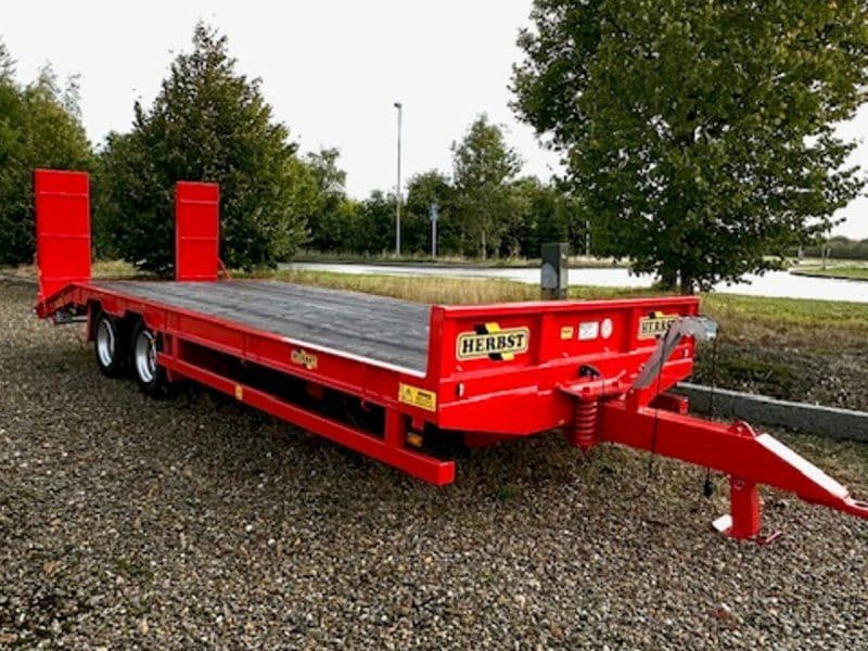 Herbst - ATAIR 19T Blokvogn