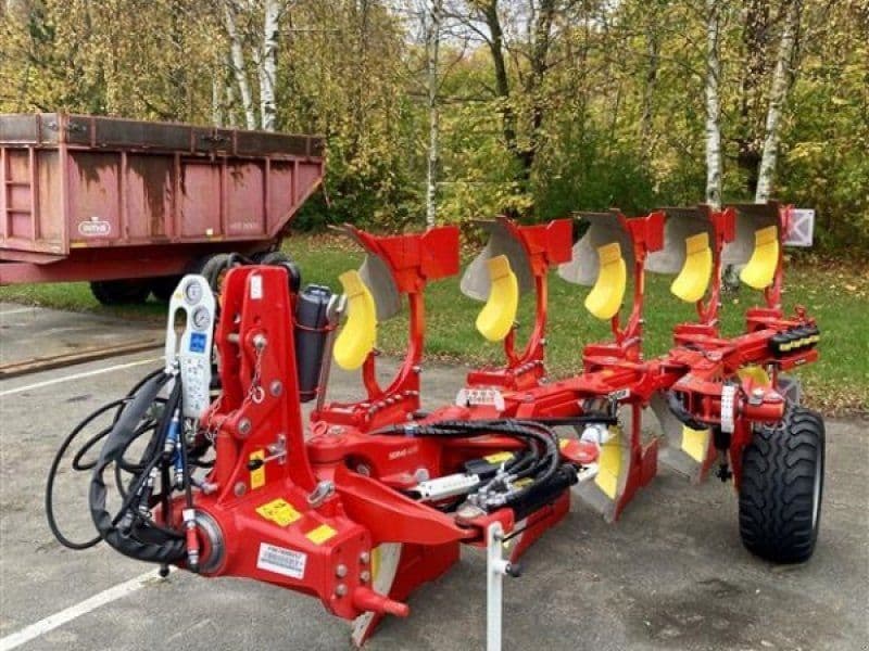 Pöttinger SERVO 4000 PN